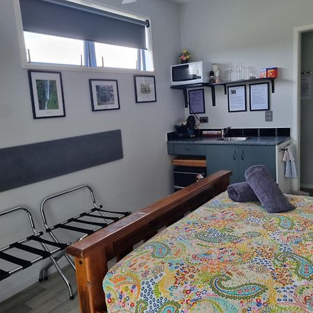 Denchys B&B Matamata Luaran gambar
