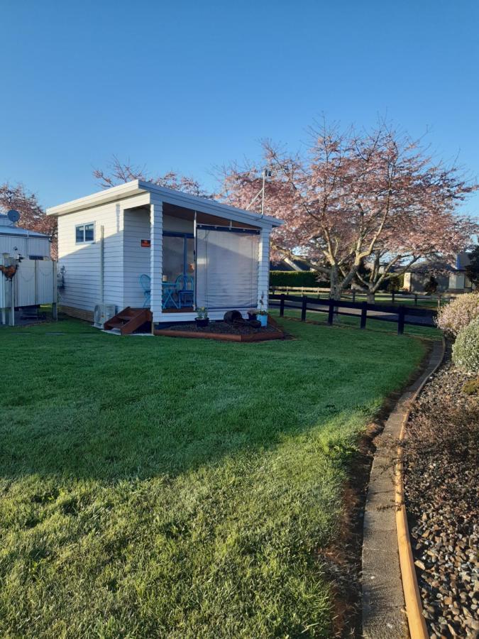 Denchys B&B Matamata Luaran gambar
