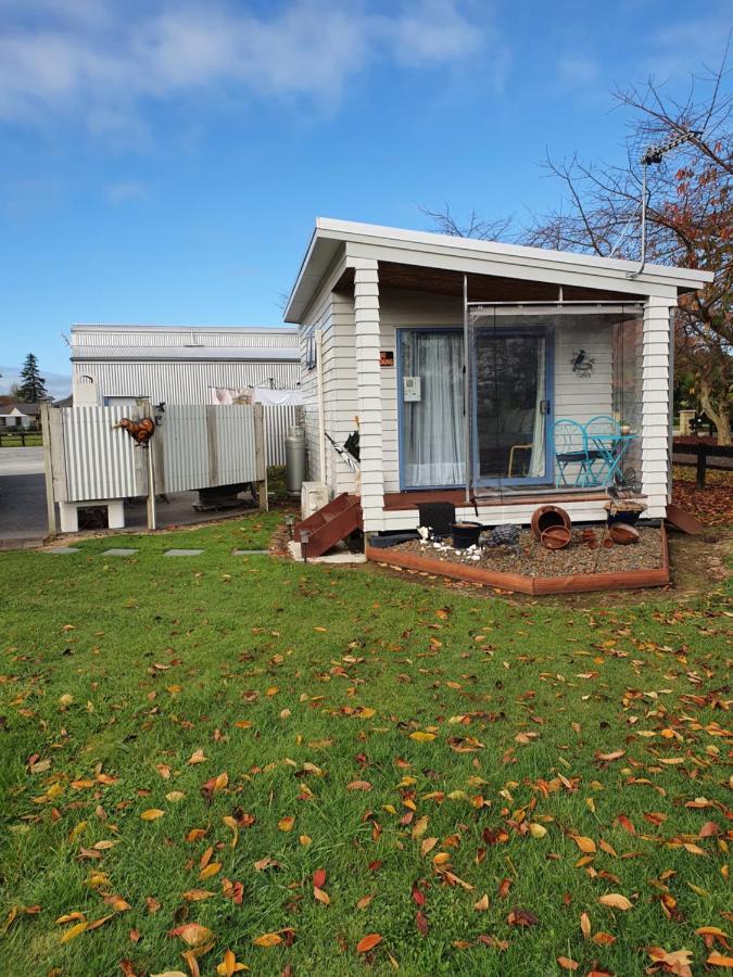 Denchys B&B Matamata Luaran gambar