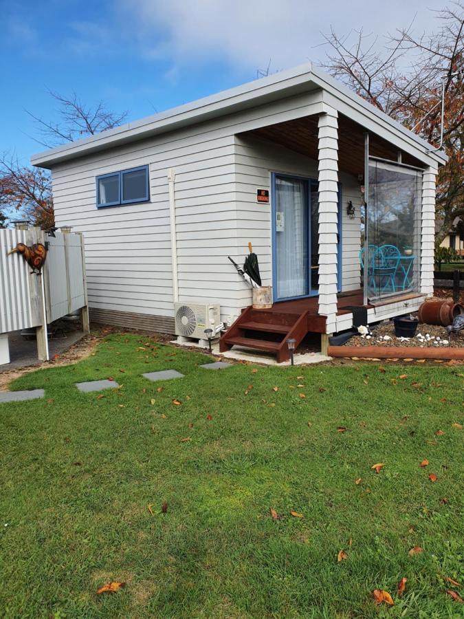 Denchys B&B Matamata Luaran gambar