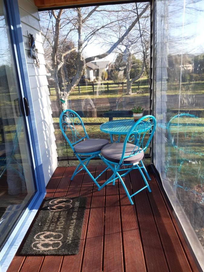 Denchys B&B Matamata Luaran gambar