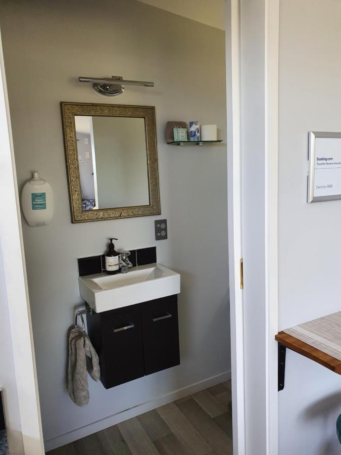 Denchys B&B Matamata Luaran gambar