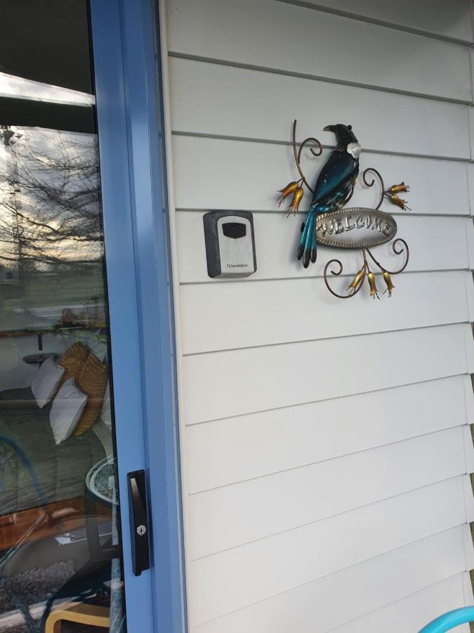 Denchys B&B Matamata Luaran gambar