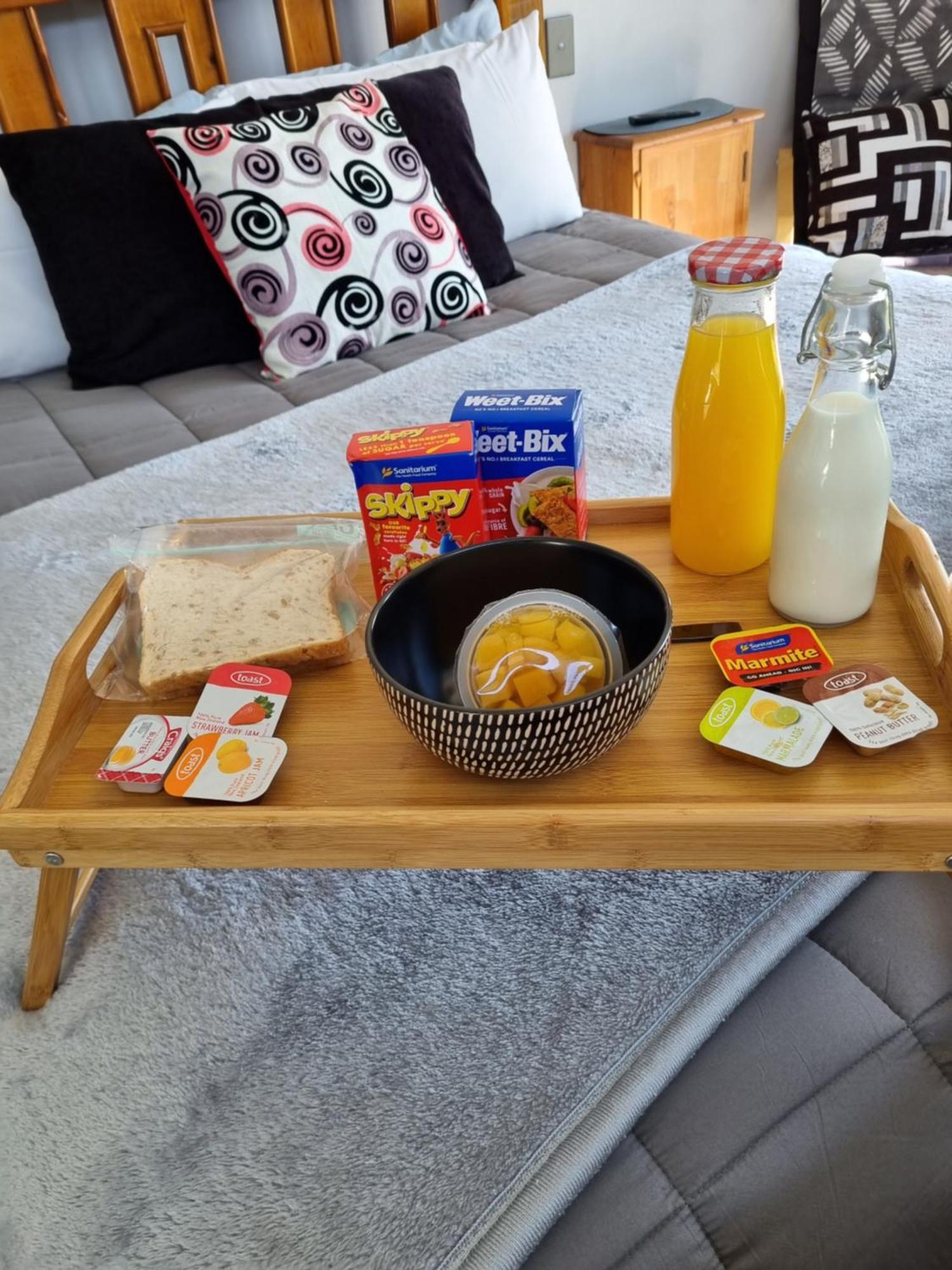 Denchys B&B Matamata Luaran gambar