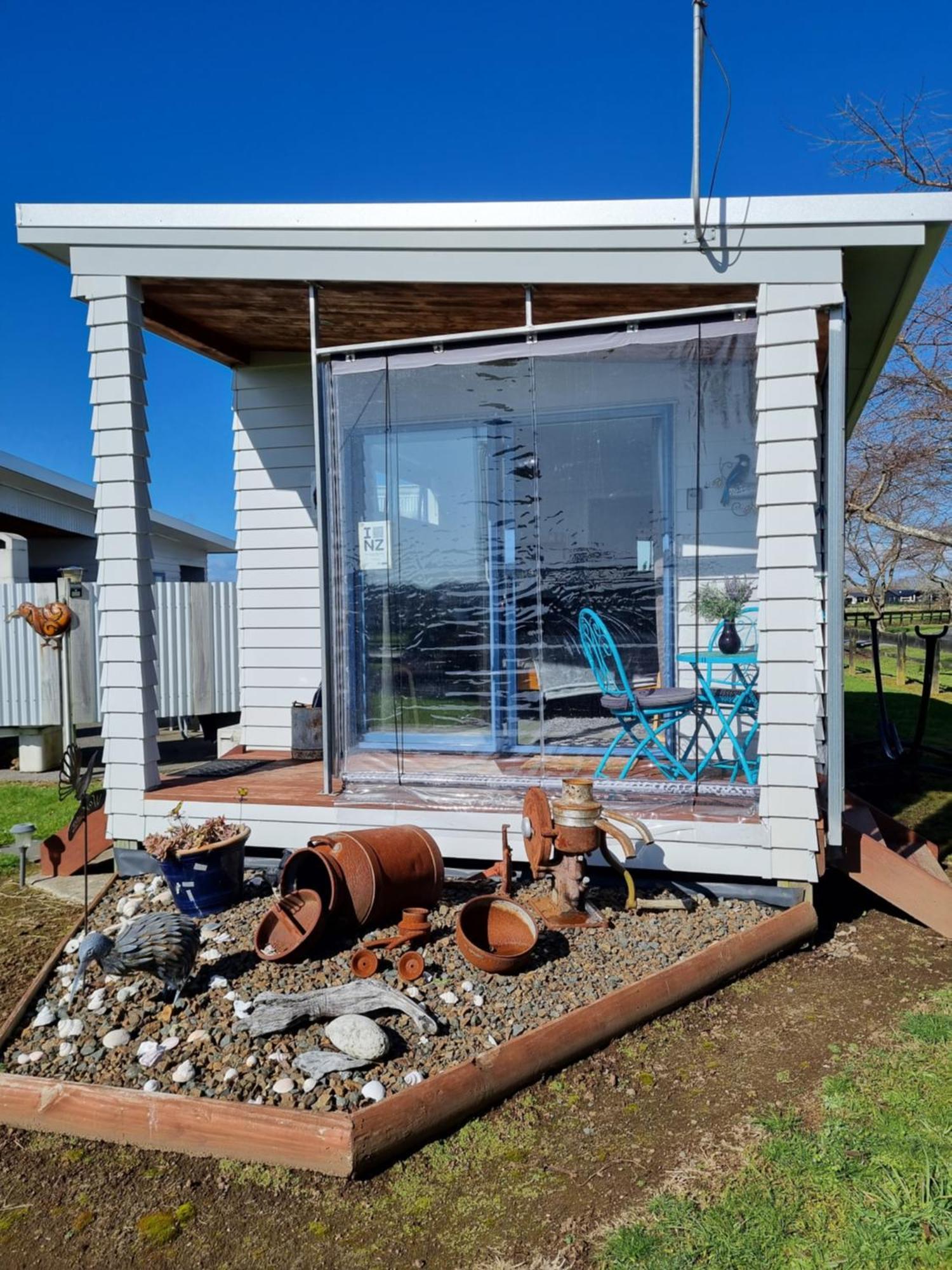 Denchys B&B Matamata Luaran gambar