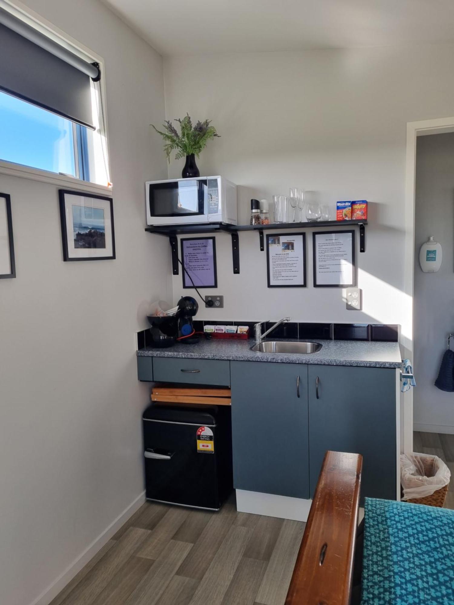 Denchys B&B Matamata Luaran gambar