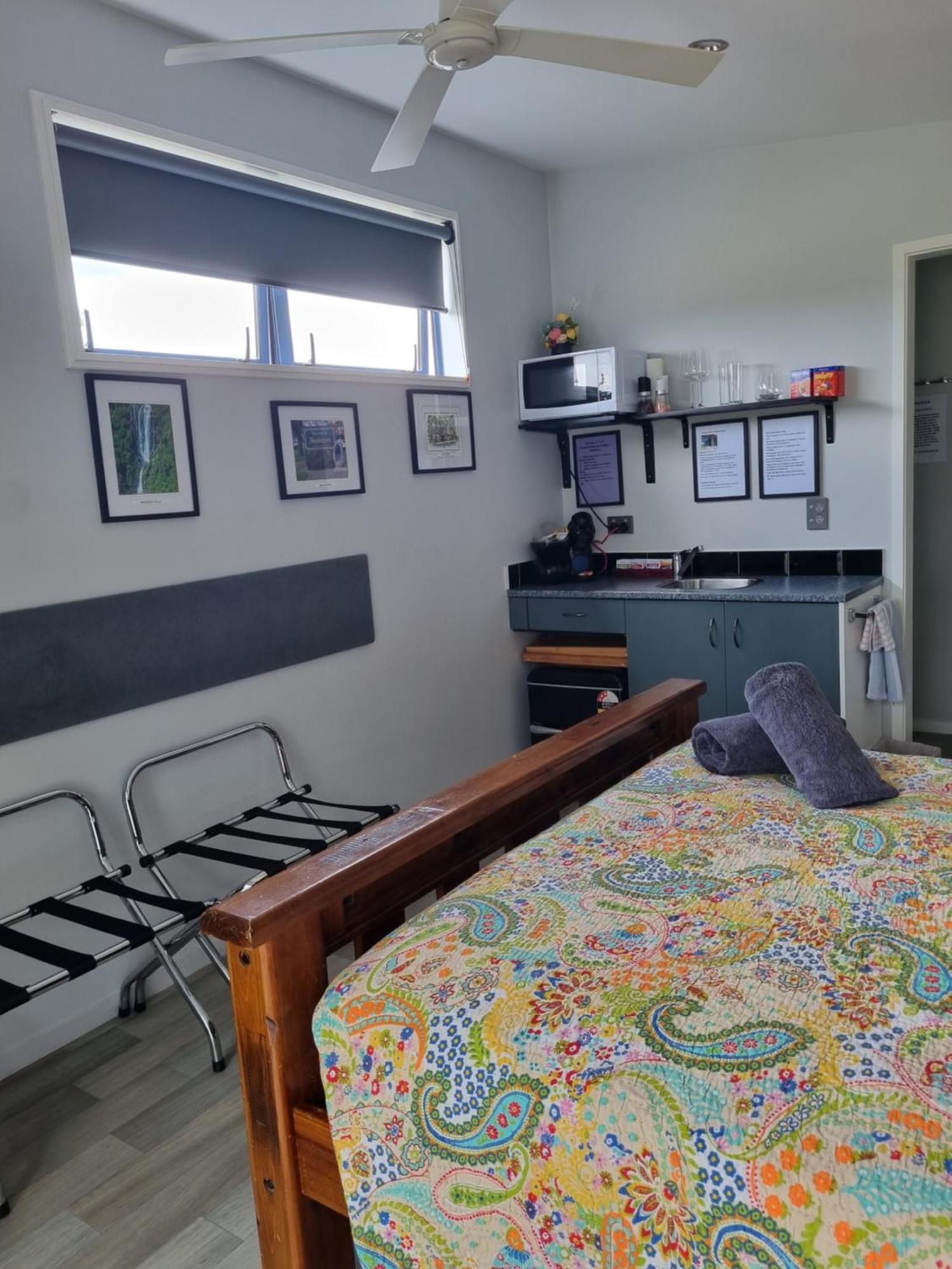 Denchys B&B Matamata Luaran gambar