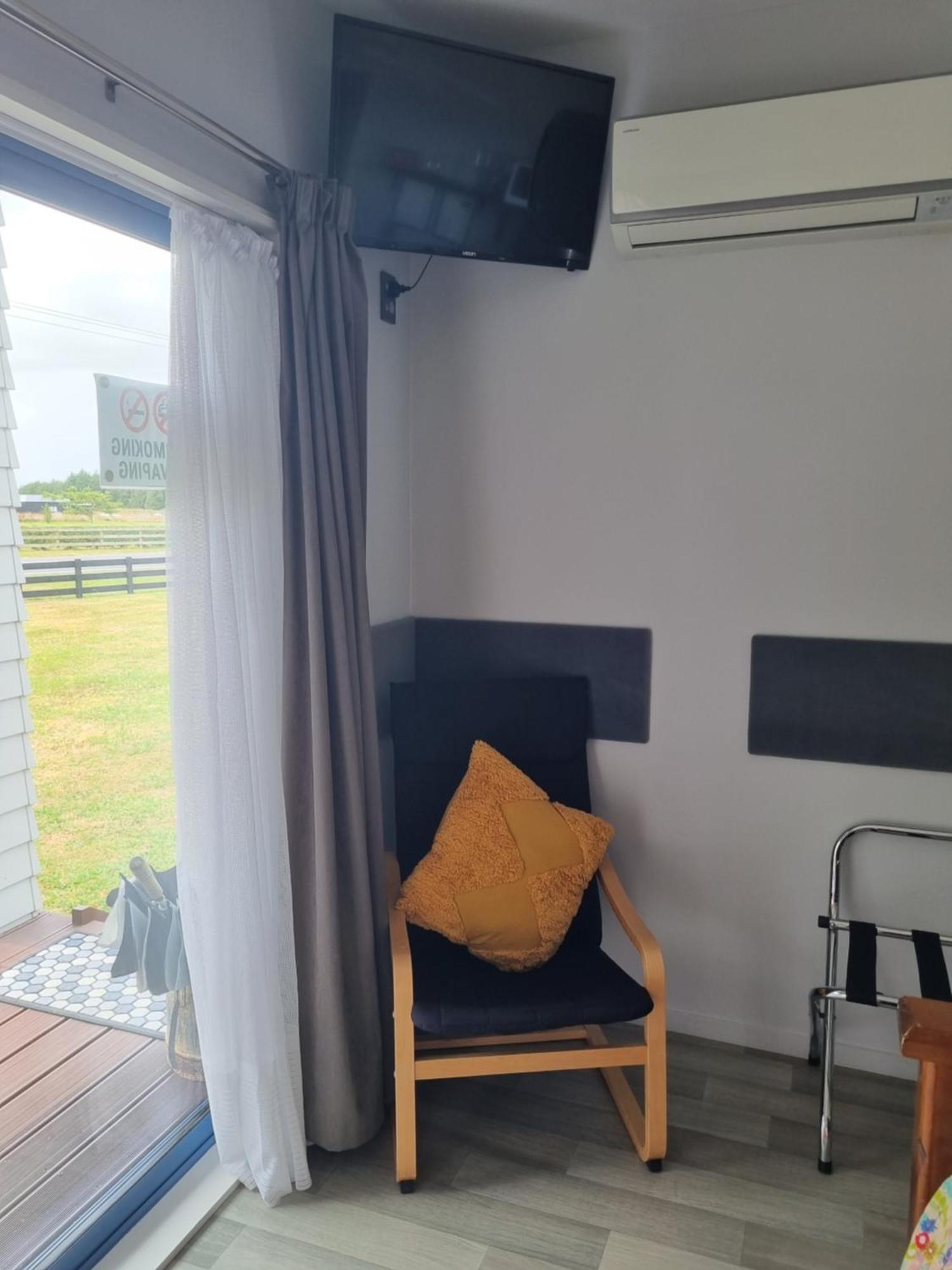 Denchys B&B Matamata Luaran gambar