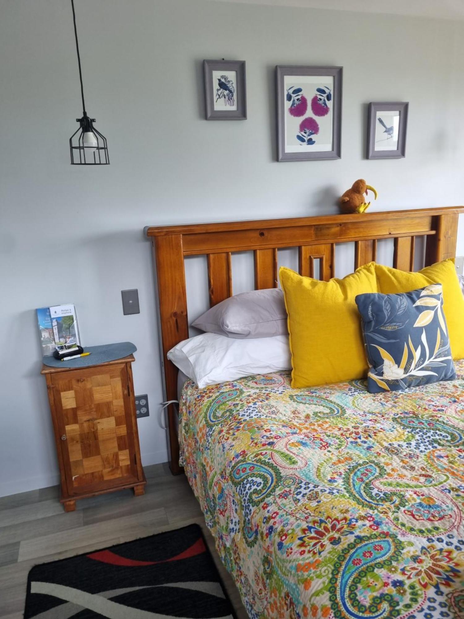 Denchys B&B Matamata Luaran gambar