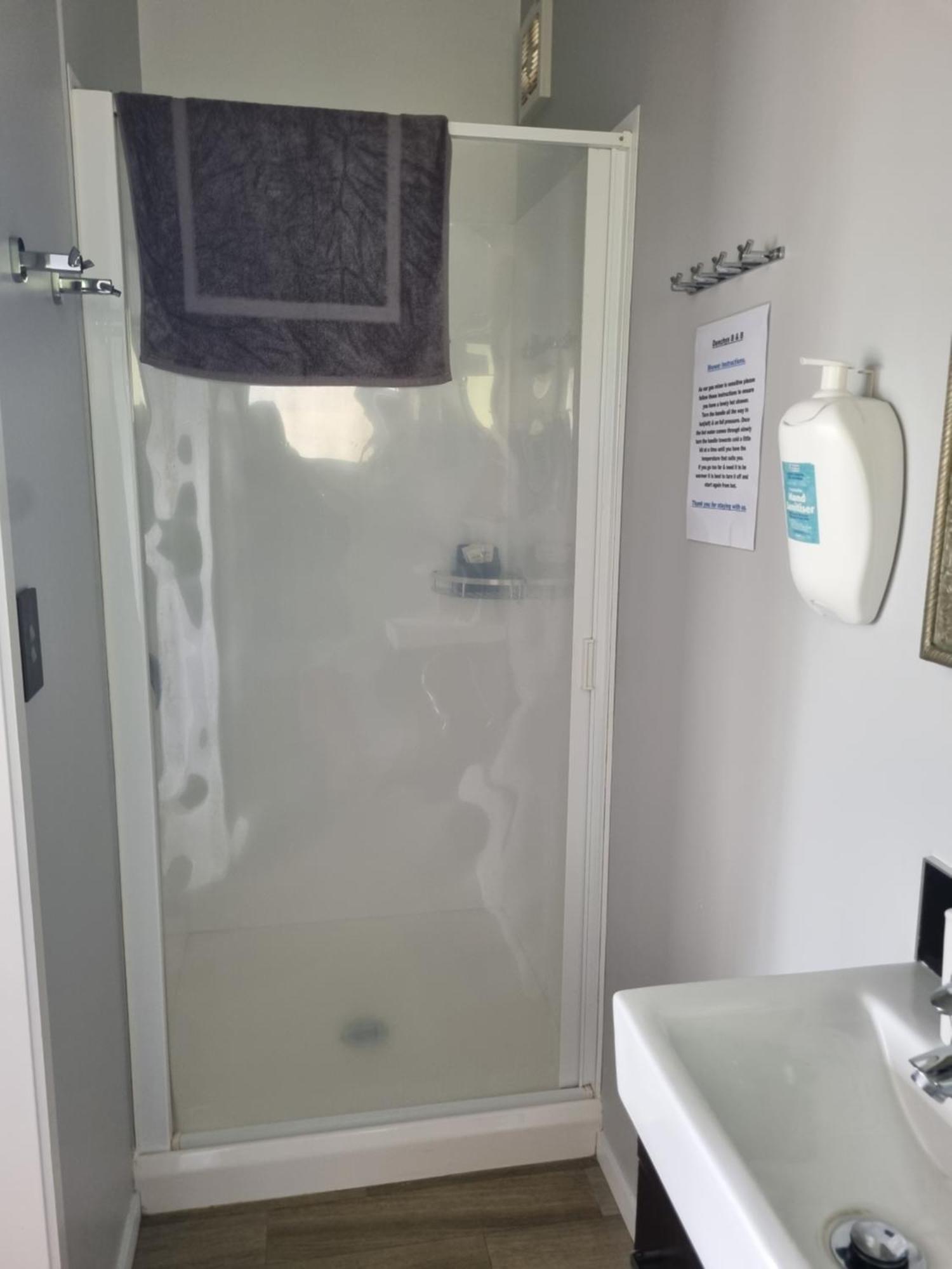 Denchys B&B Matamata Luaran gambar