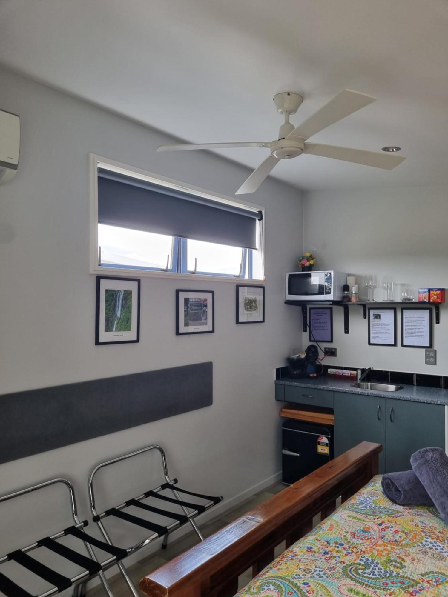 Denchys B&B Matamata Luaran gambar