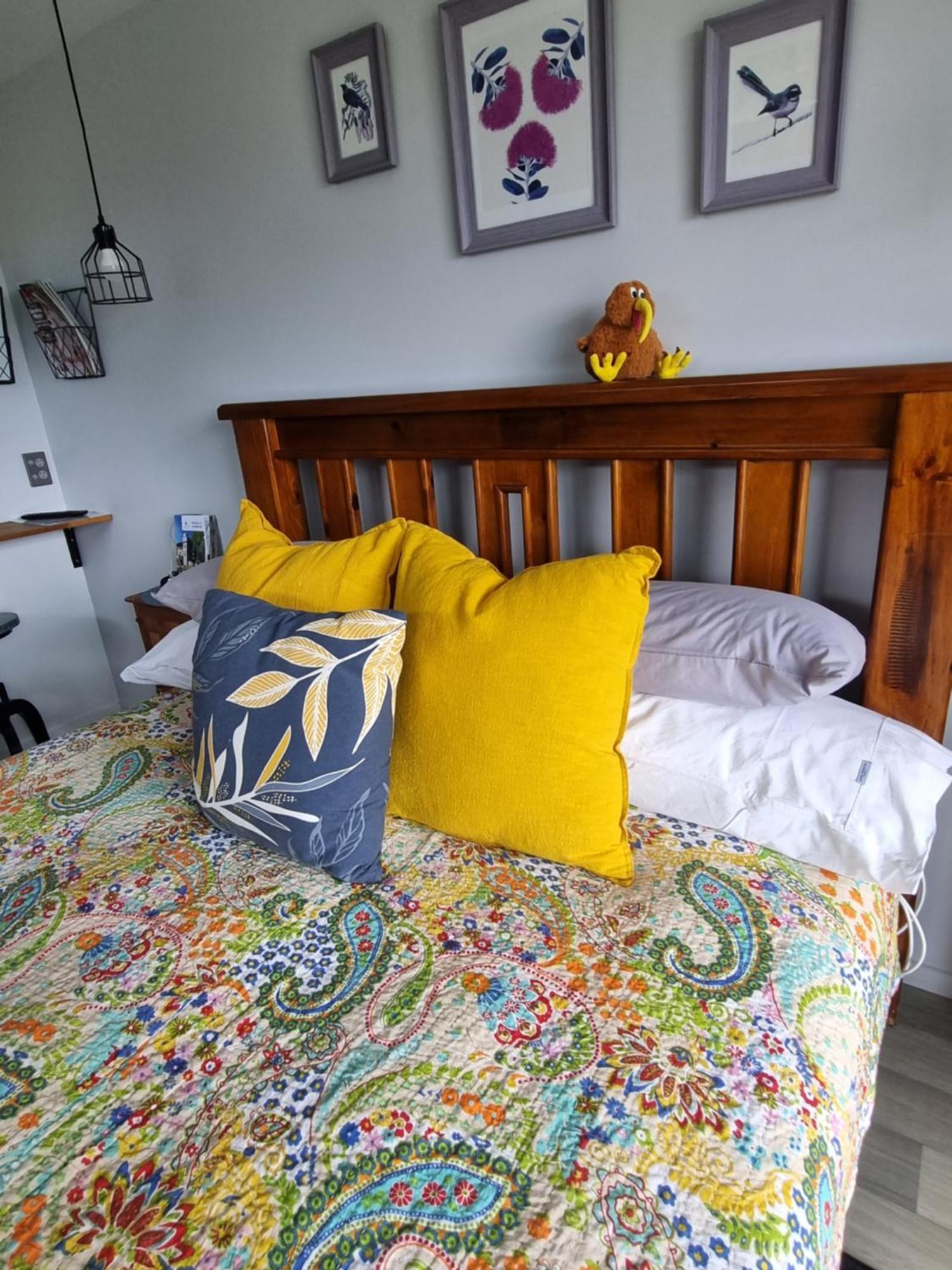 Denchys B&B Matamata Luaran gambar